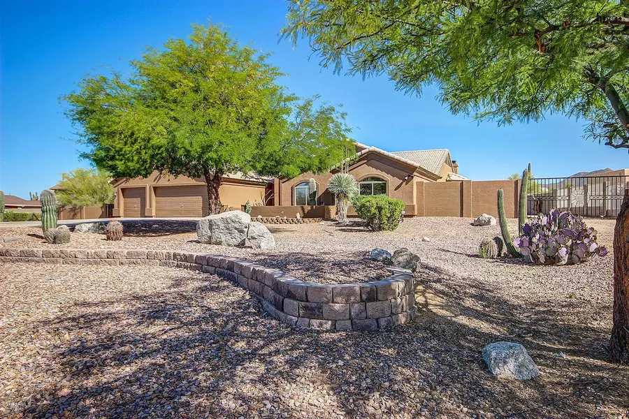 7842 E HERMOSA VISTA Drive, Mesa, AZ 85207