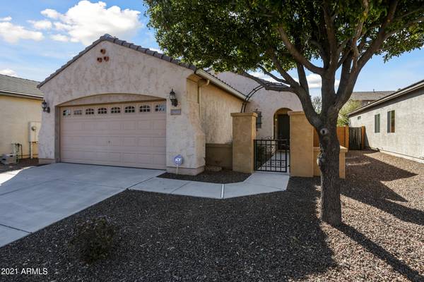 Buckeye, AZ 85396,26149 W Runion Drive