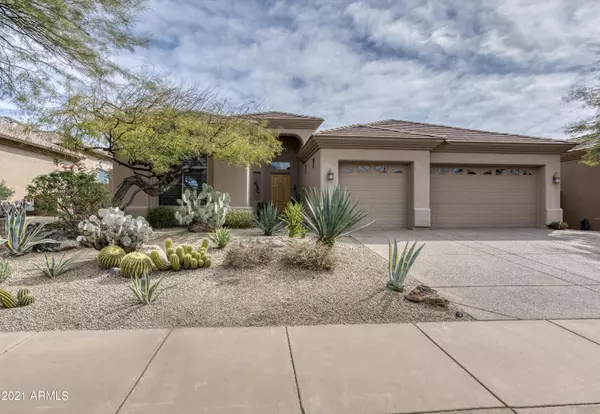 9391 E Cavalry Drive, Scottsdale, AZ 85262