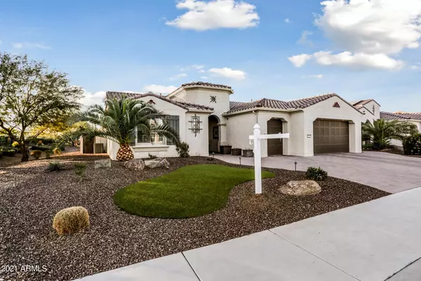 Goodyear, AZ 85395,2120 N 166TH Drive