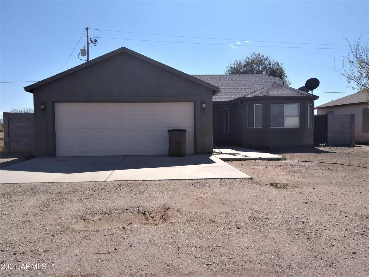 Eloy, AZ 85131,3335 W AQUADERO Drive