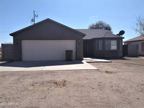 3335 W AQUADERO Drive, Eloy, AZ 85131