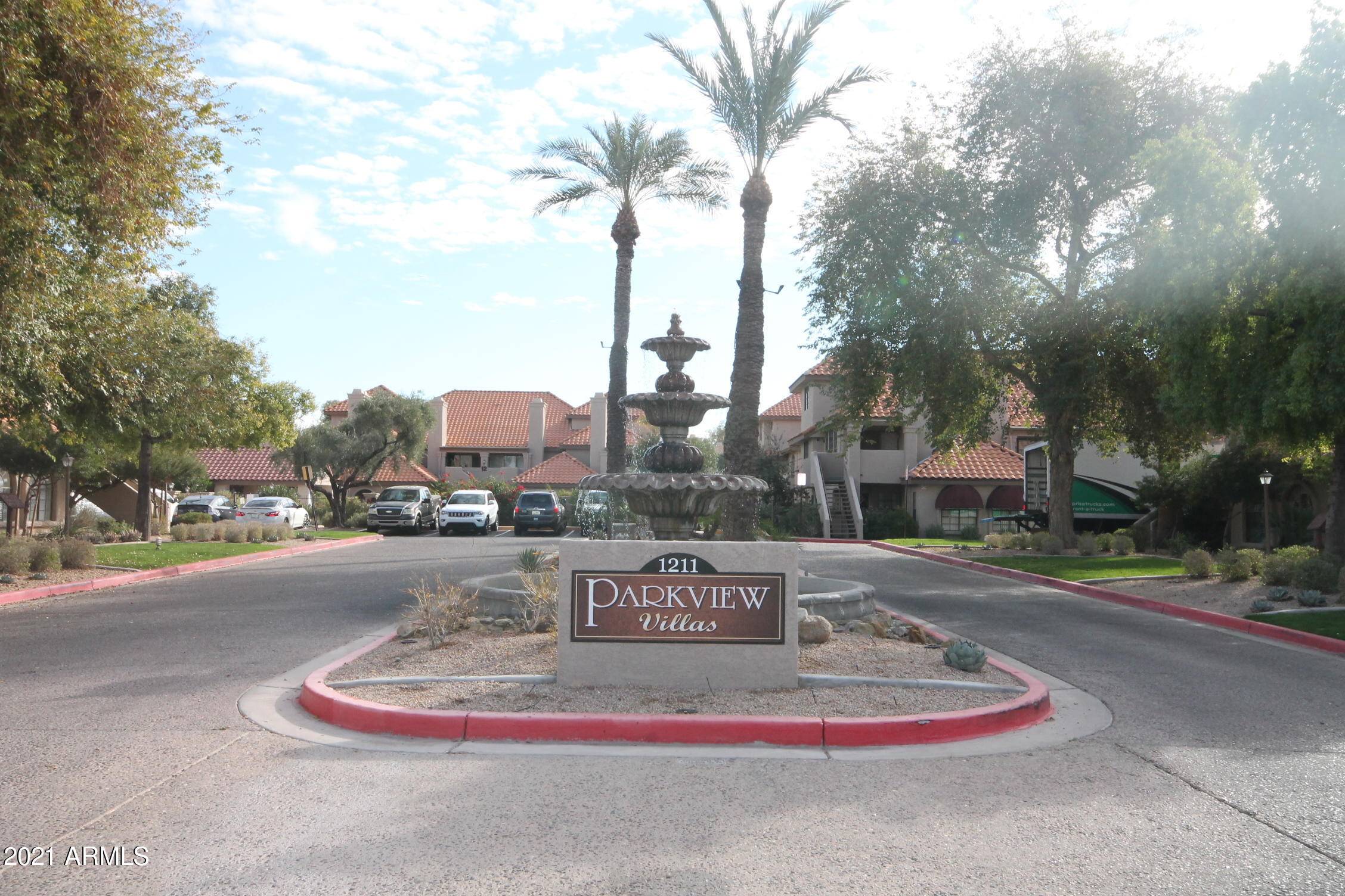 1211 N MILLER Road #206, Scottsdale, AZ 85257
