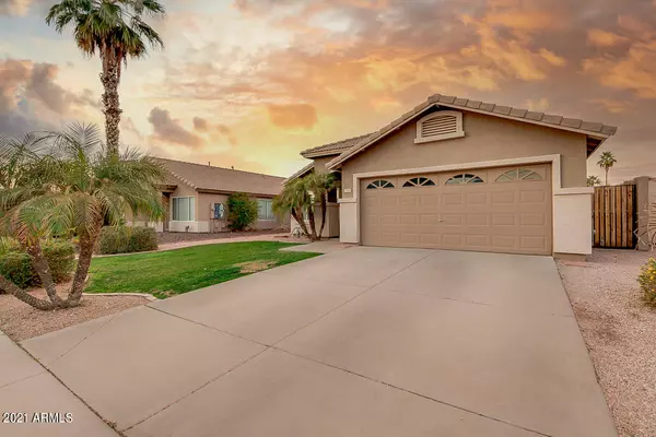 3950 E CAMPBELL Avenue, Gilbert, AZ 85234