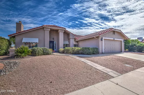 1981 LEISURE WORLD --, Mesa, AZ 85206