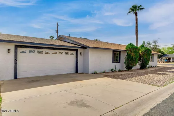 Phoenix, AZ 85008,2725 N 27TH Street