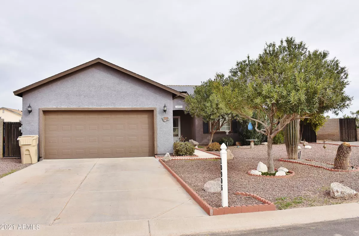 Arizona City, AZ 85123,10905 W Carmelita Circle