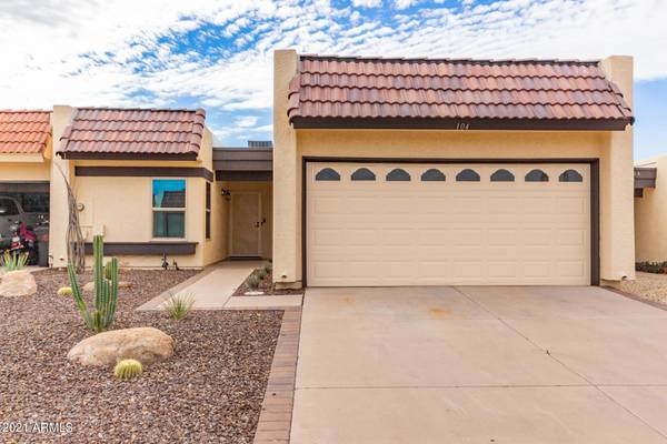 Mesa, AZ 85207,7006 E JENSEN Street #104