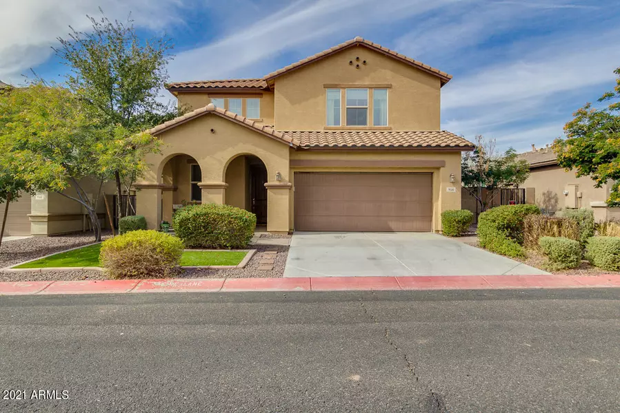 956 N SUNAIRE --, Mesa, AZ 85205