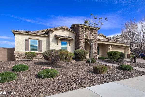 Gilbert, AZ 85298,3664 E ALFALFA Drive