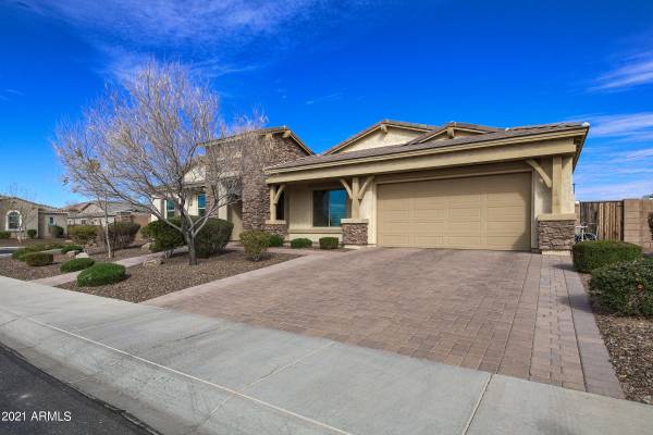 Gilbert, AZ 85298,3664 E ALFALFA Drive