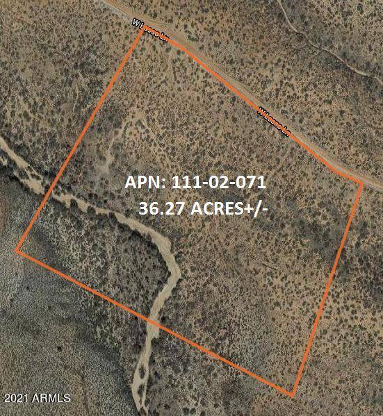 Elfrida, AZ 85610,10244 W Lasso Lane #-