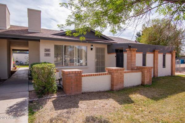 Tempe, AZ 85282,3441 S JUDD Street