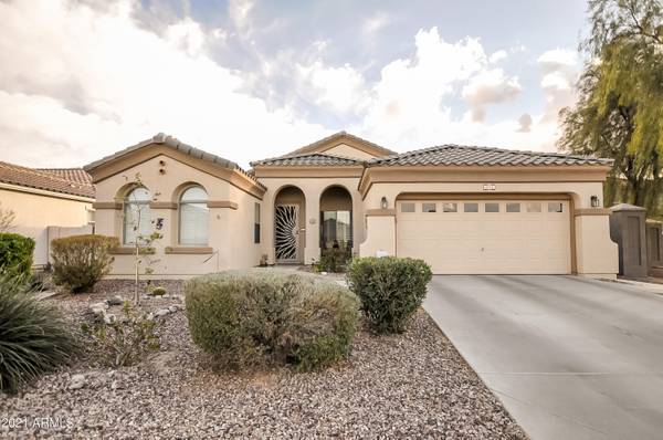 831 W TORINO Place, Casa Grande, AZ 85122