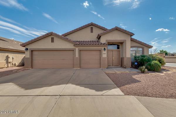 Surprise, AZ 85379,13383 W LISBON Lane