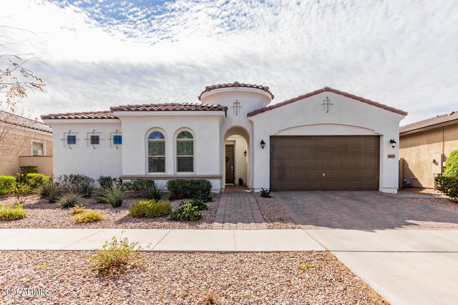 10719 E SIMONE Avenue, Mesa, AZ 85212