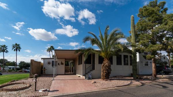 17200 W BELL Road #110, Surprise, AZ 85374