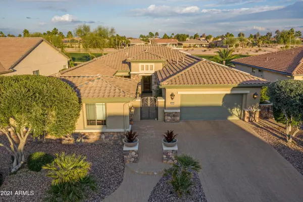 2635 N 162ND Lane, Goodyear, AZ 85395