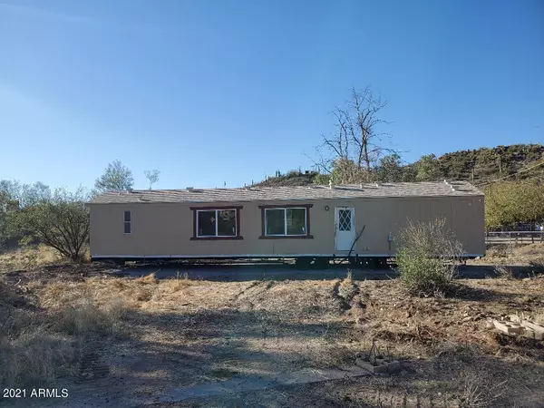 Black Canyon City, AZ 85324,33200 S CANYON Road