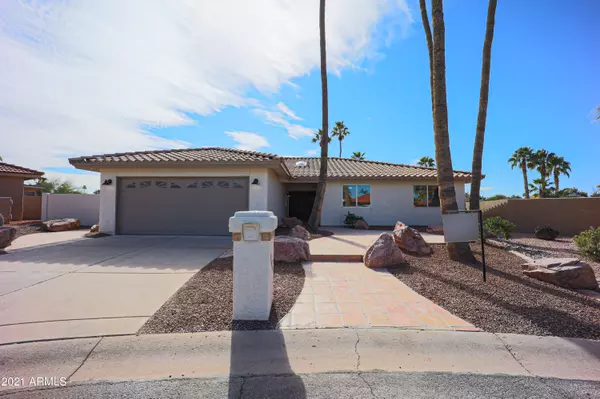 Sun Lakes, AZ 85248,10319 E Twilight Court #18