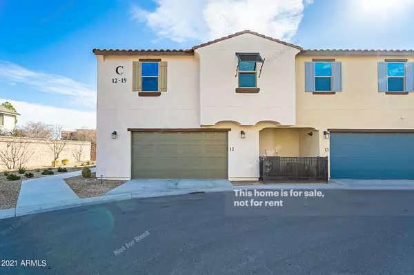 Chandler, AZ 85286,3855 S MCQUEEN Road #12