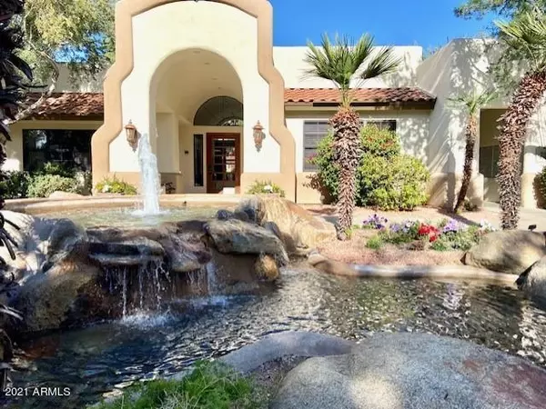 750 E NORTHERN Avenue #2080, Phoenix, AZ 85020