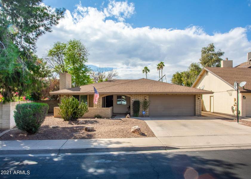 1826 S ASH --, Mesa, AZ 85202