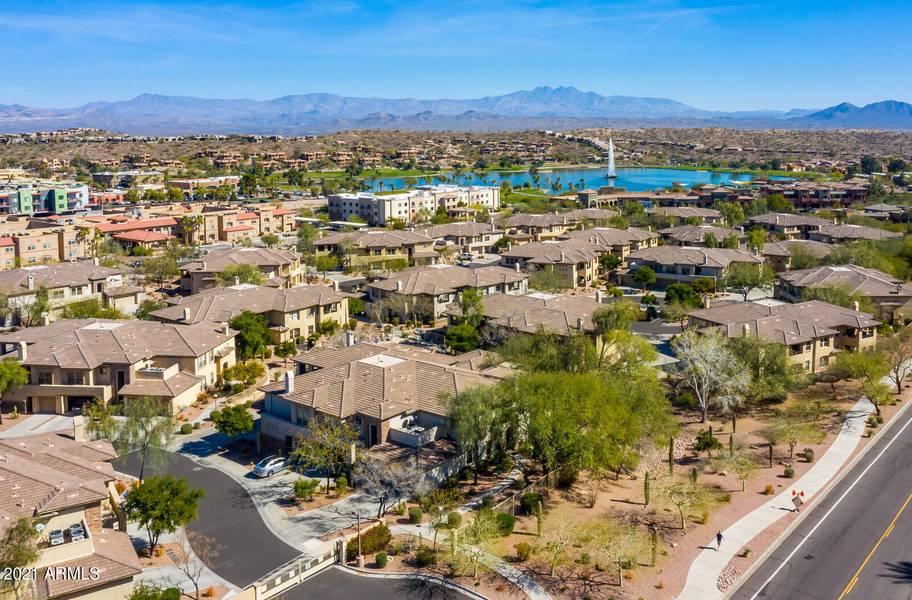 16800 E EL LAGO Boulevard #2012, Fountain Hills, AZ 85268