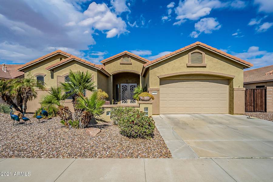 17956 W ADDIE Lane, Surprise, AZ 85374