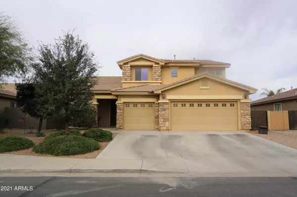 Casa Grande, AZ 85194,230 S San Luis Rey Trail