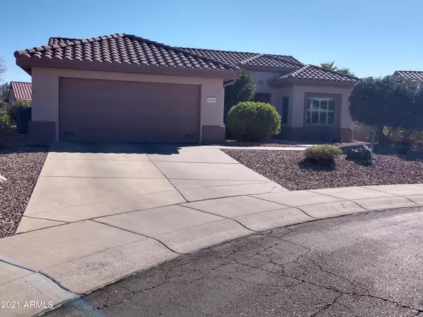 17845 N DURANGO Court, Surprise, AZ 85374