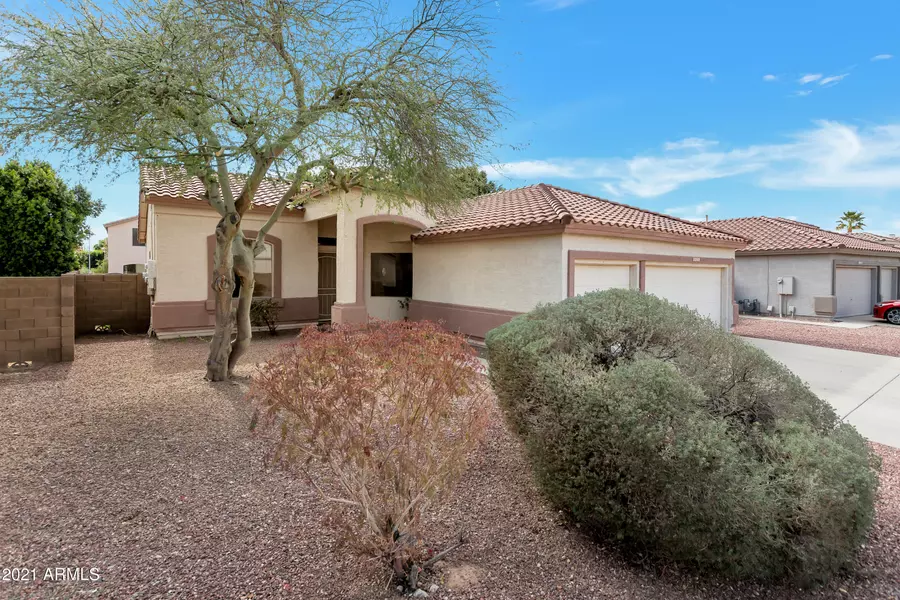 8921 W MELINDA Lane, Peoria, AZ 85382