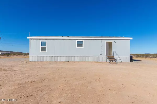 Tonopah, AZ 85354,4907 S 352ND Drive