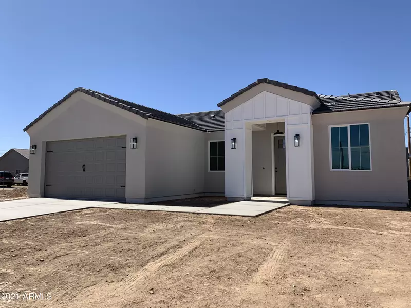 35026 N EL CAMINITO --, San Tan Valley, AZ 85140