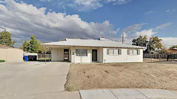 Mesa, AZ 85201,31 W JUNIPER Street