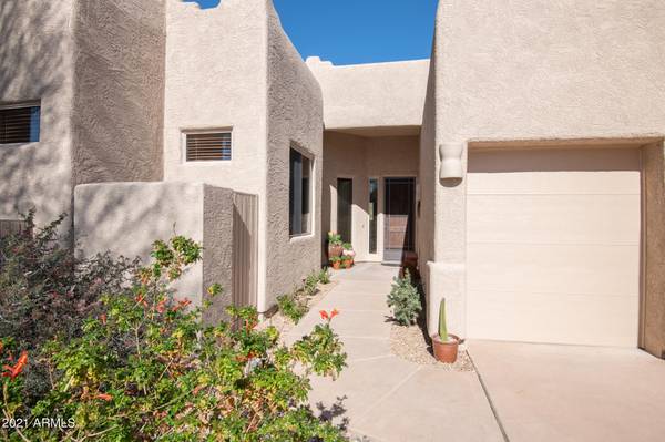 Rio Verde, AZ 85263,27909 N QUAIL SPRING Road