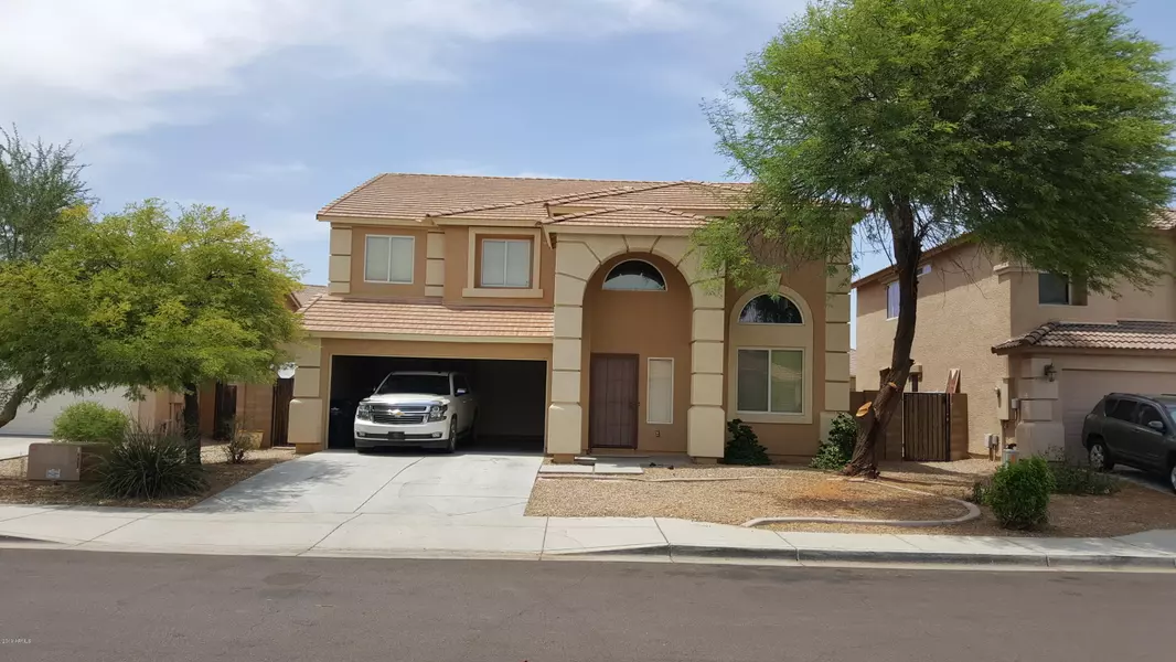 15218 N 174TH Drive, Surprise, AZ 85388