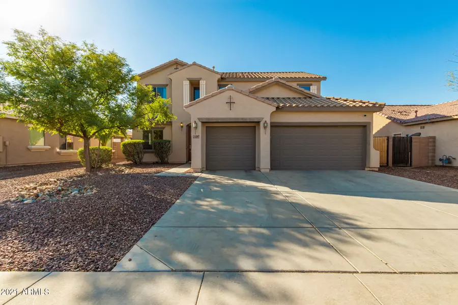 12167 W CHASE Lane, Avondale, AZ 85323