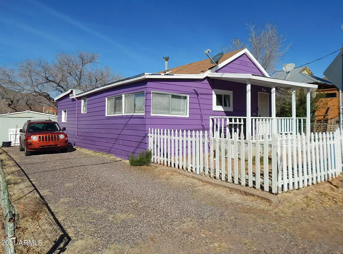 Bisbee, AZ 85603,211 A Street