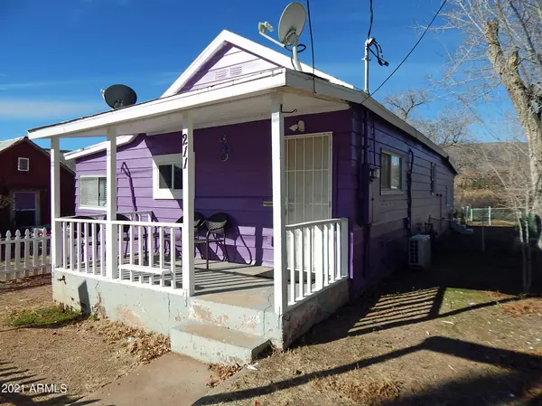 Bisbee, AZ 85603,211 A Street