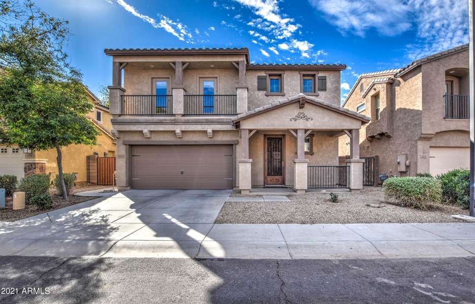 3245 E MORNING STAR Lane, Gilbert, AZ 85298