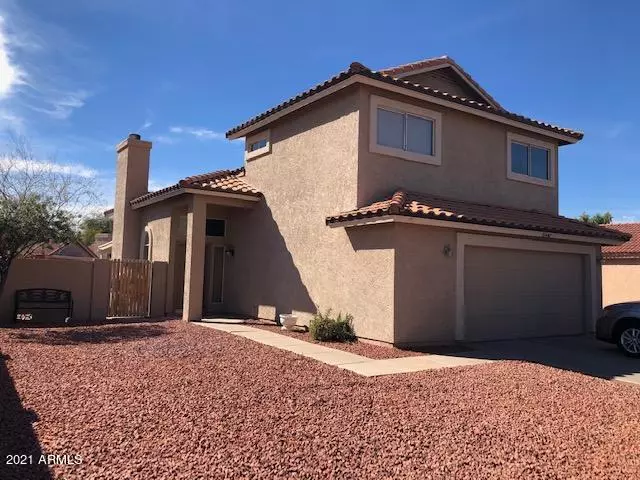 15440 S 38TH Street, Phoenix, AZ 85044