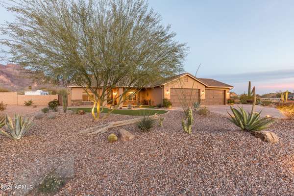 Apache Junction, AZ 85119,575 N BOYD Road