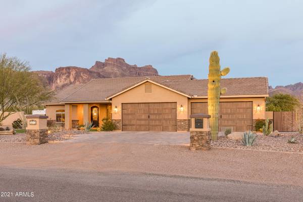 Apache Junction, AZ 85119,575 N BOYD Road