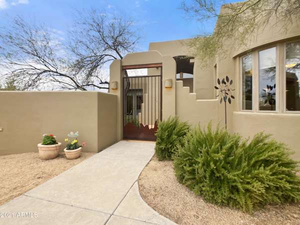 5805 E AGAVE Place, Carefree, AZ 85377