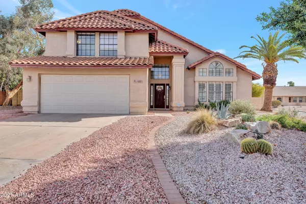 Mesa, AZ 85205,1003 N SUNVIEW Circle