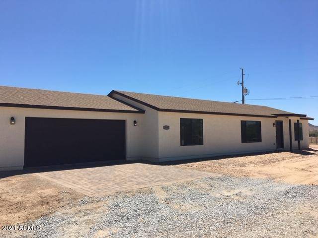 31825 W HADLEY Street, Buckeye, AZ 85326