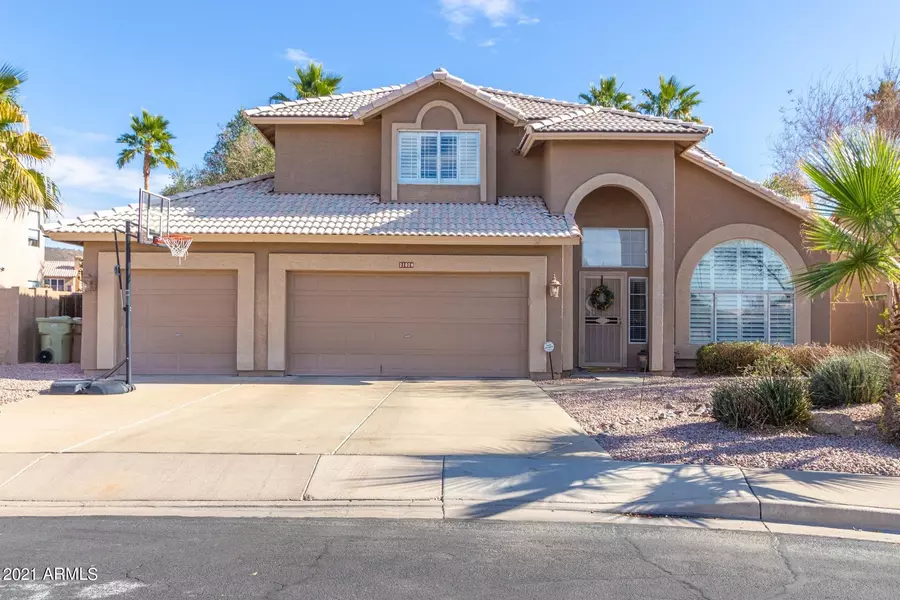 21079 N 63RD Drive, Glendale, AZ 85308