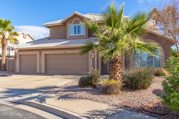 Glendale, AZ 85308,21079 N 63RD Drive