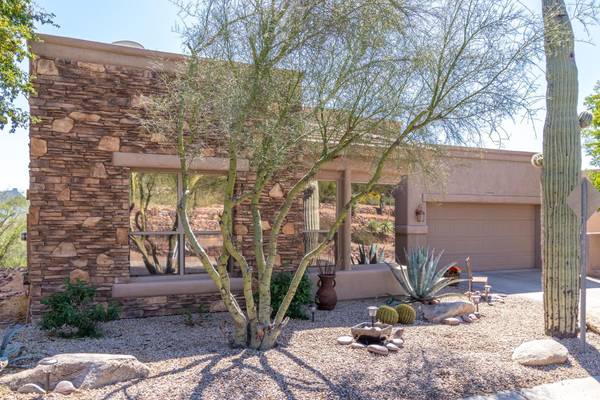 Fountain Hills, AZ 85268,17229 E Diamante Drive